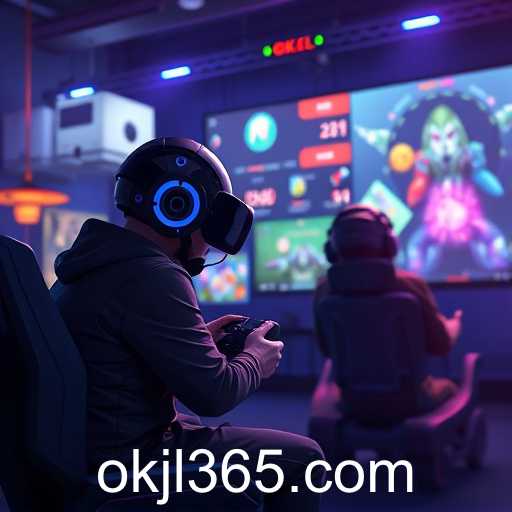 Exploring the Rise of Gaming in Today's Digital Era