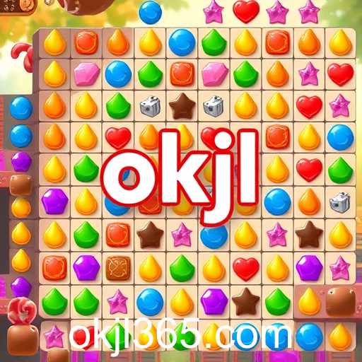 Gaming Experiences with OKJL in 2025