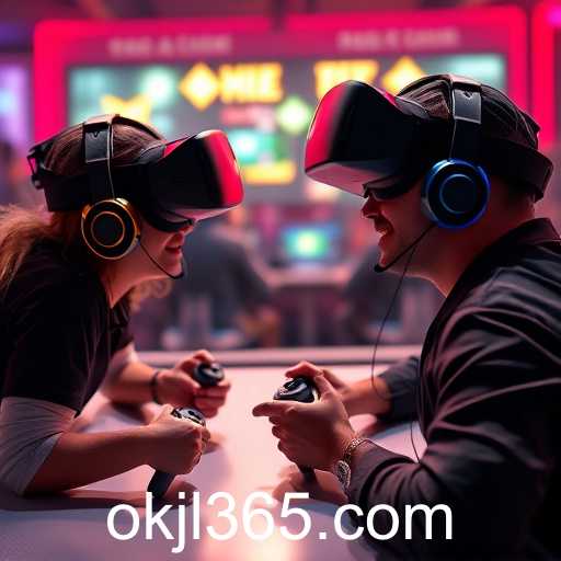 Rise of Gaming Platforms and Their Impact on Society