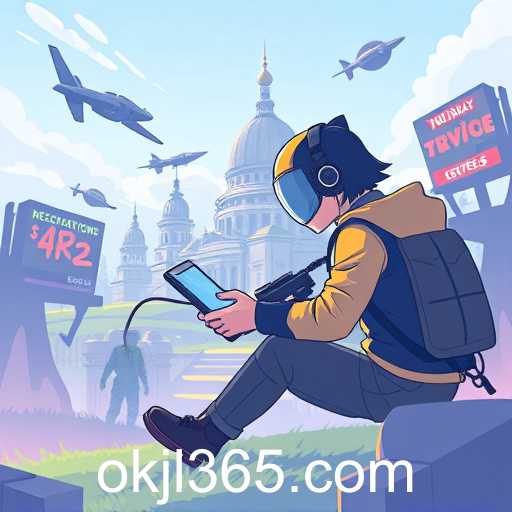 Gaming Trends and the Digital Revolution