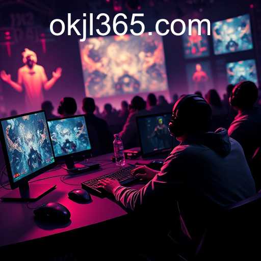 The Rise of Online Gaming Platforms