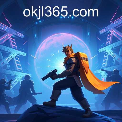 The Rise of OKJL in Online Gaming