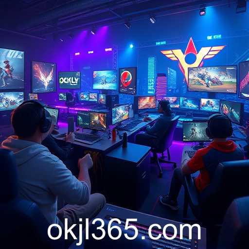 The Rise of Online Gaming in 2025